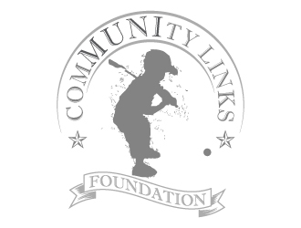 Community Links Foundation logo design by uttam