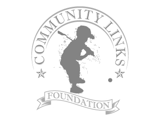 Community Links Foundation logo design by uttam