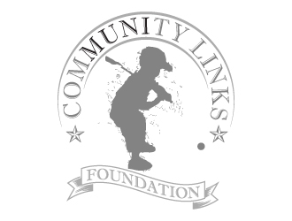 Community Links Foundation logo design by uttam