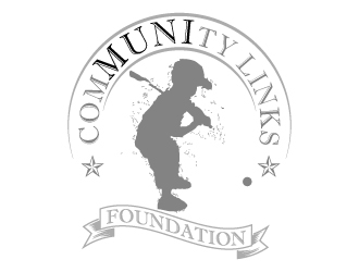 Community Links Foundation logo design by uttam