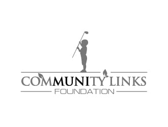 Community Links Foundation logo design by Dianasari