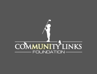 Community Links Foundation logo design by Dianasari