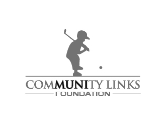 Community Links Foundation logo design by Dianasari
