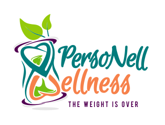 PersoNell Wellness logo design by mr_n