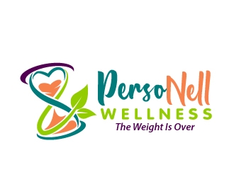 PersoNell Wellness logo design by jaize
