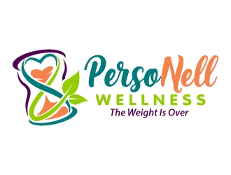PersoNell Wellness logo design by jaize