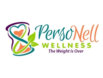 PersoNell Wellness logo design by jaize