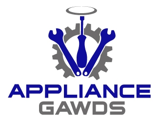 Appliance Gawds logo design by PMG