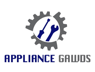 Appliance Gawds logo design by PMG