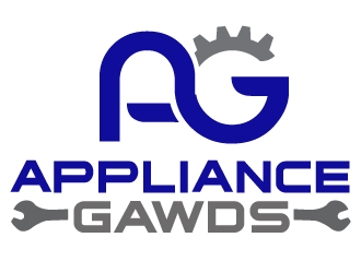 Appliance Gawds logo design by PMG