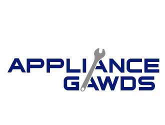 Appliance Gawds logo design by PMG