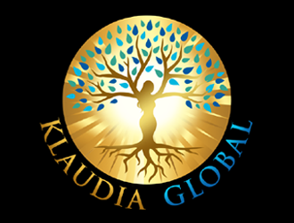 Klaudia Global logo design by ingepro