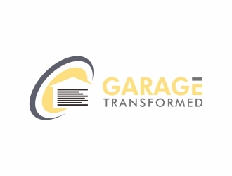 Garage Transformed logo design by langitBiru