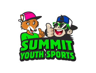 Summit Youth Sports logo design by Andri