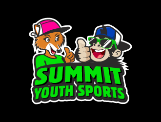  logo design by Andri