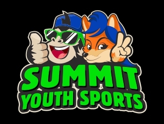  logo design by madjuberkarya