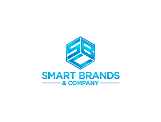 Smart Brands & Company logo design by narnia