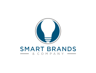 Smart Brands & Company logo design by jancok