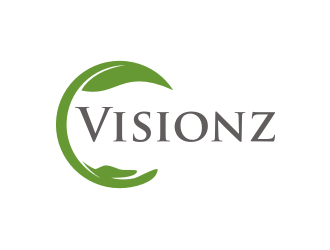 Visionz logo design by asyqh