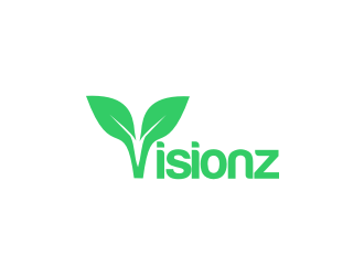 Visionz logo design by BintangDesign