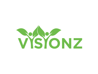 Visionz logo design by BintangDesign