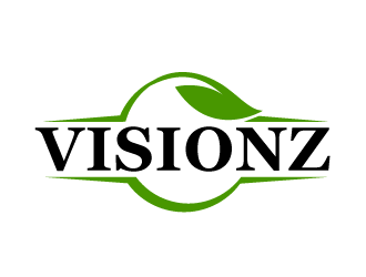 Visionz logo design by THOR_