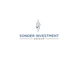 Sonder Investment Group logo design by Rizqy
