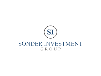 Sonder Investment Group logo design by Rizqy