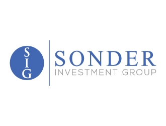 Sonder Investment Group logo design by pambudi