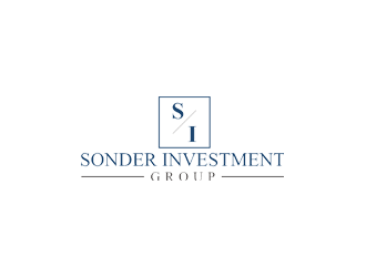 Sonder Investment Group logo design by Rizqy