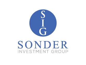 Sonder Investment Group logo design by pambudi