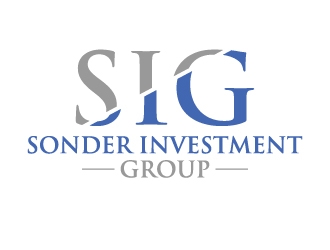 Sonder Investment Group logo design by pambudi