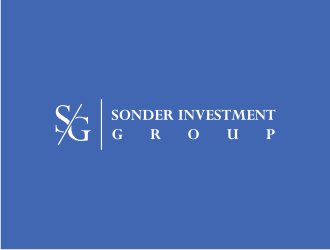 Sonder Investment Group logo design by sodimejo