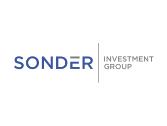 Sonder Investment Group logo design by puthreeone
