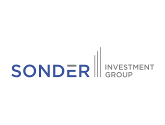 Sonder Investment Group logo design by puthreeone
