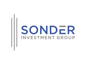 Sonder Investment Group logo design by puthreeone