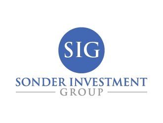 Sonder Investment Group logo design by pambudi