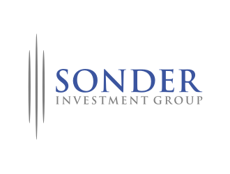 Sonder Investment Group logo design by puthreeone
