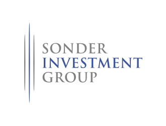 Sonder Investment Group logo design by puthreeone