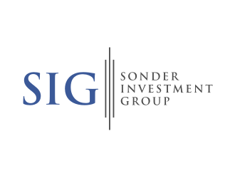 Sonder Investment Group logo design by Zhafir
