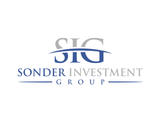 Sonder Investment Group logo design by cintoko