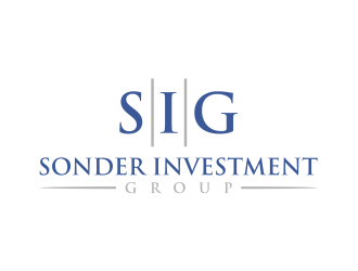 Sonder Investment Group logo design by cintoko