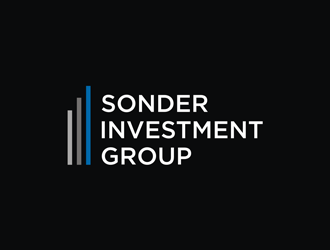 Sonder Investment Group logo design by ArRizqu