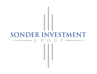 Sonder Investment Group logo design by cintoko
