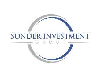 Sonder Investment Group logo design by cintoko