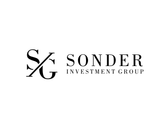 Sonder Investment Group logo design by aura