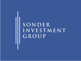 Sonder Investment Group logo design by Zhafir