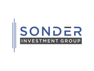 Sonder Investment Group logo design by Zhafir