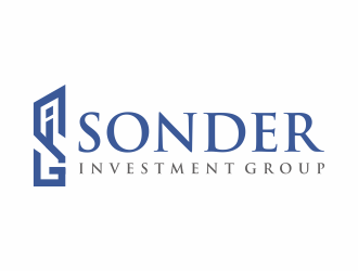 Sonder Investment Group logo design by Msinur