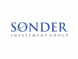 Sonder Investment Group logo design by Msinur